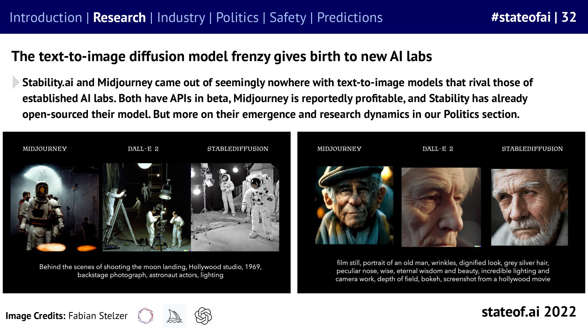 Independent labs widen access - 2022 report, slide 32