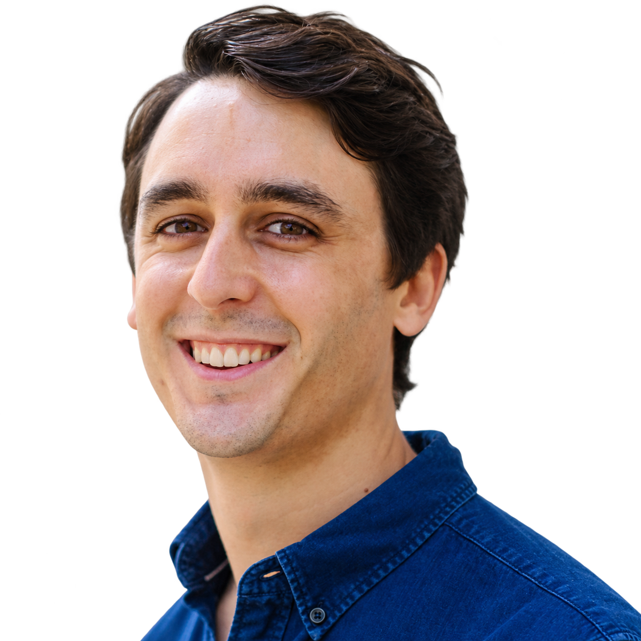 Nathan Benaich